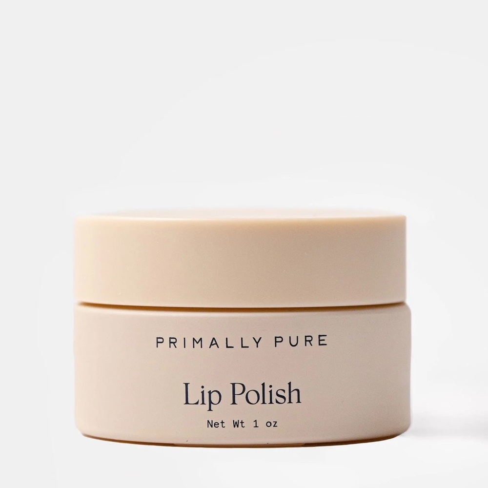 NWT Primally Pure Lip Polish
